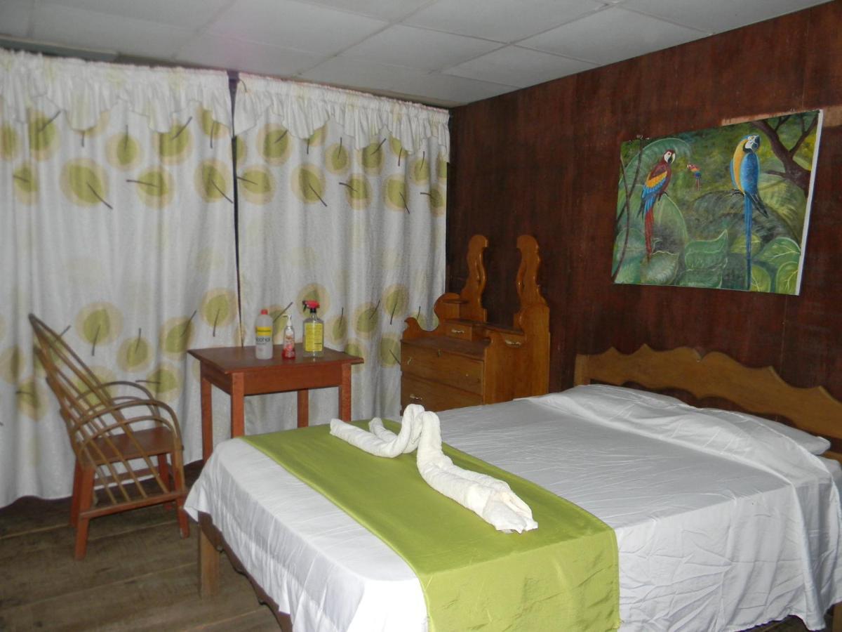 Jacamar Lodge Expeditions Iquitos Bagian luar foto