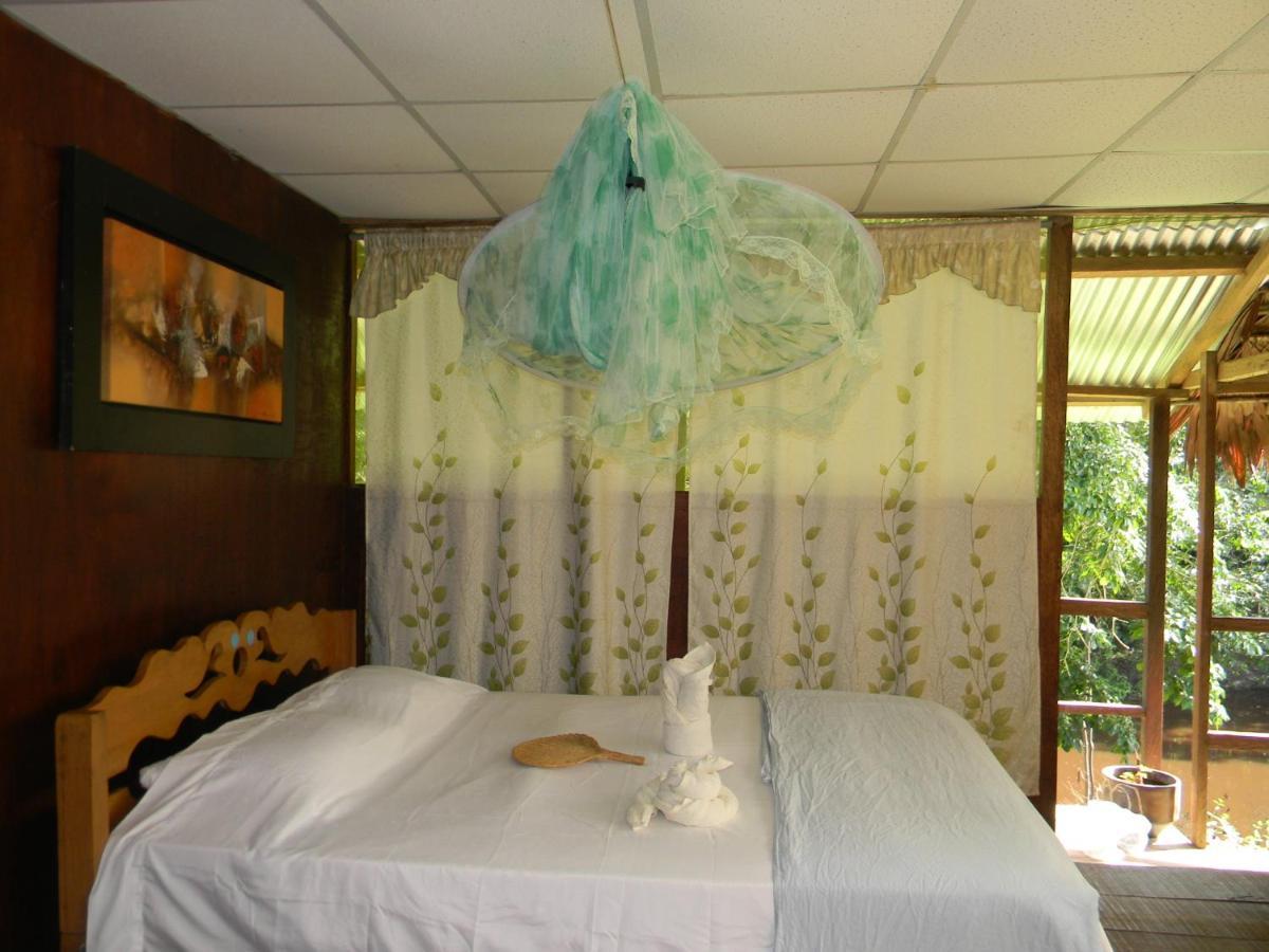 Jacamar Lodge Expeditions Iquitos Bagian luar foto