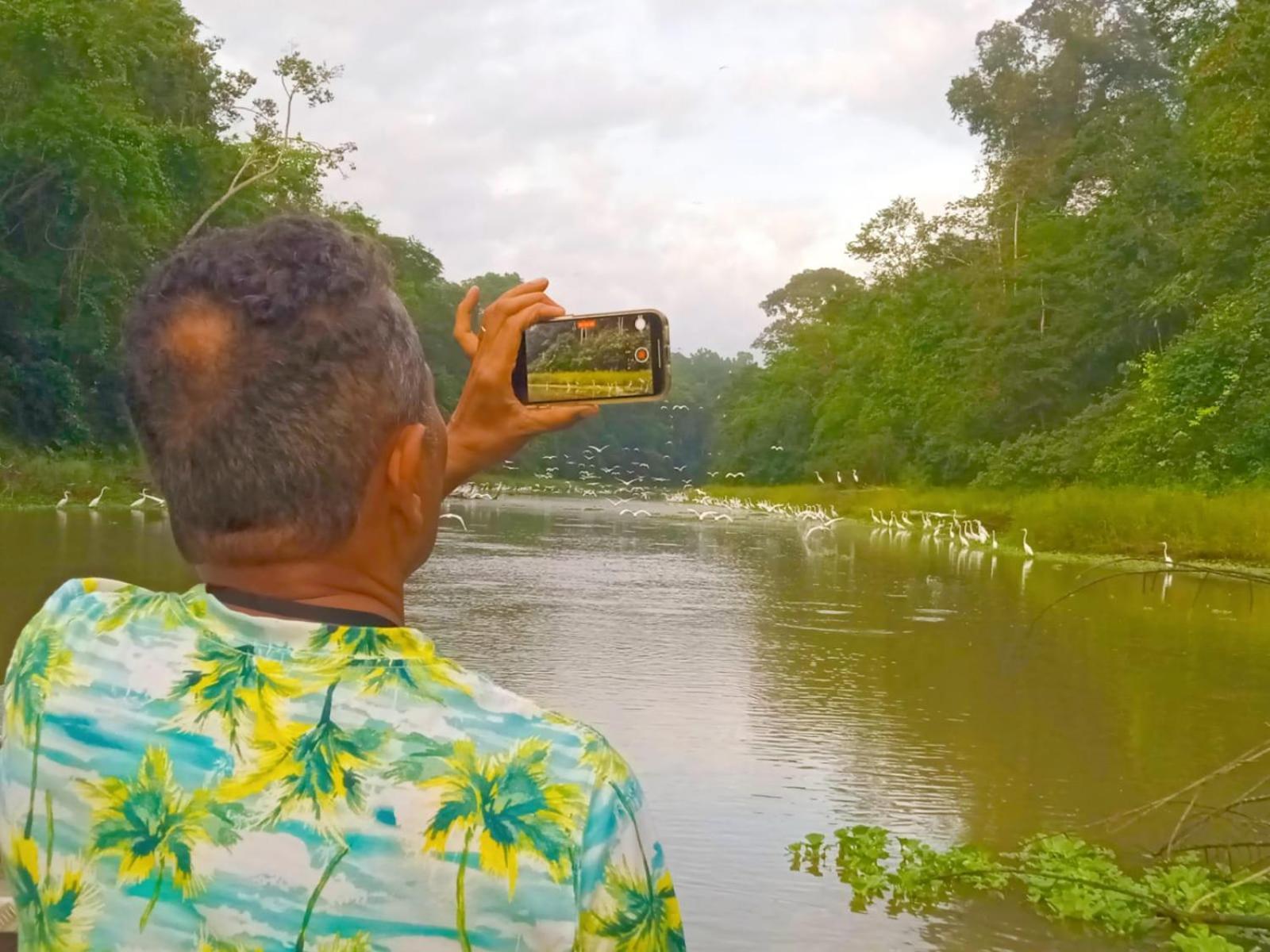 Jacamar Lodge Expeditions Iquitos Bagian luar foto