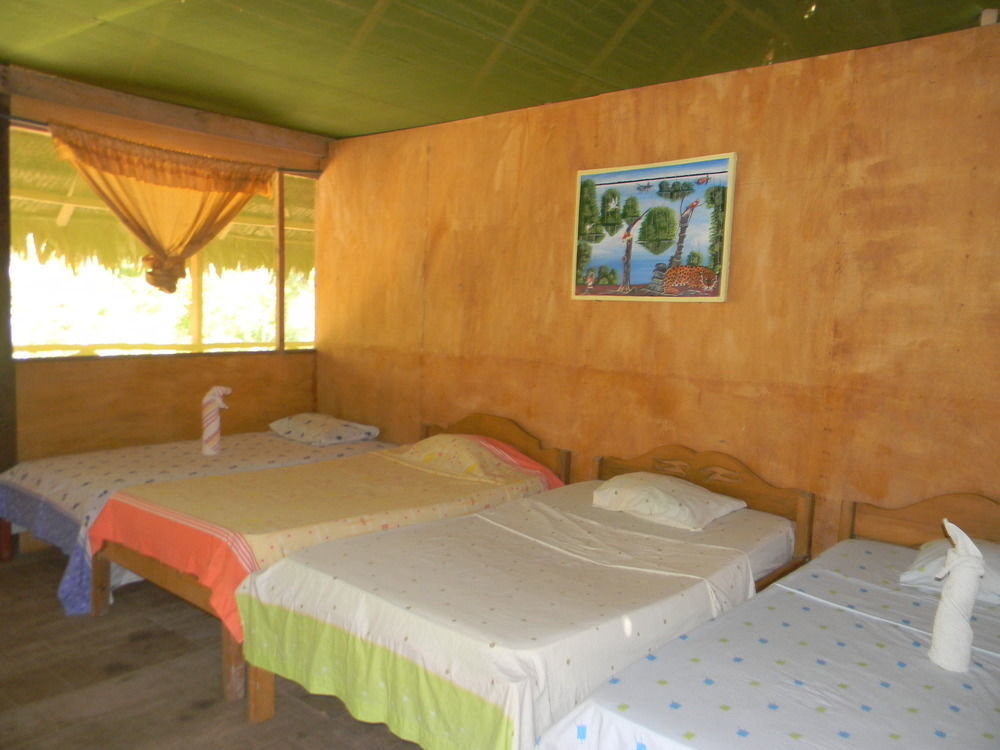 Jacamar Lodge Expeditions Iquitos Bagian luar foto