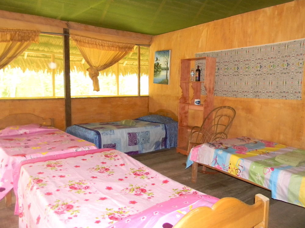 Jacamar Lodge Expeditions Iquitos Bagian luar foto