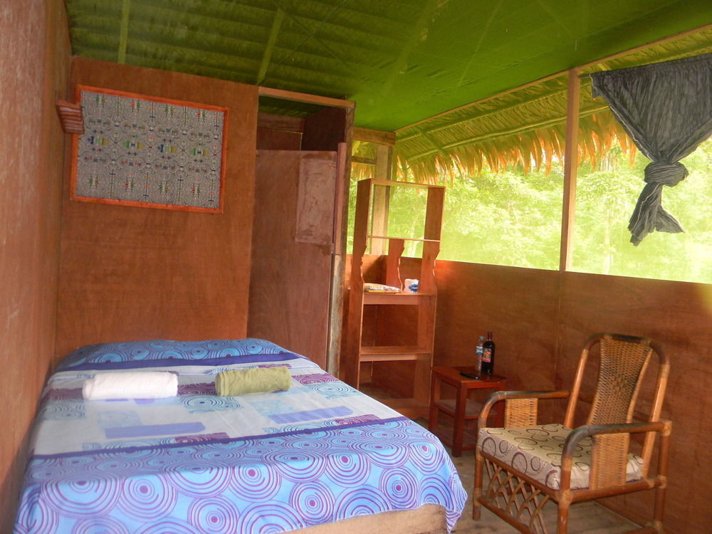 Jacamar Lodge Expeditions Iquitos Bagian luar foto