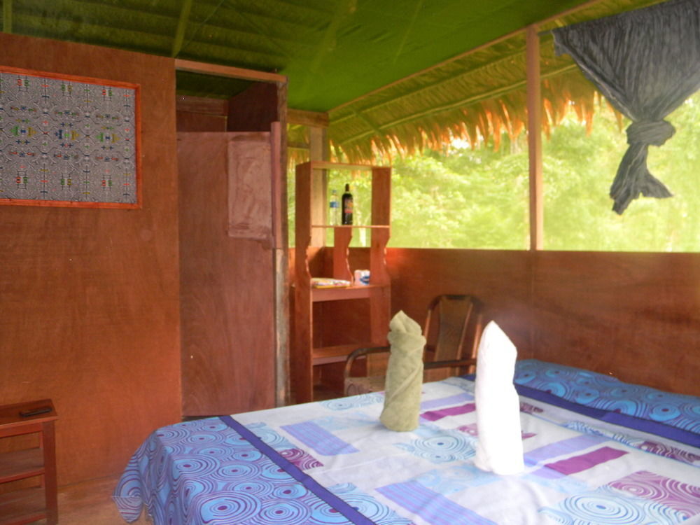 Jacamar Lodge Expeditions Iquitos Bagian luar foto
