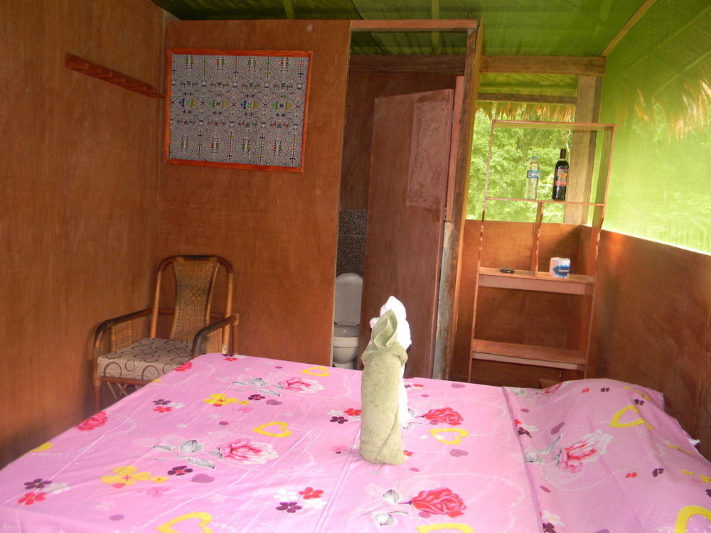 Jacamar Lodge Expeditions Iquitos Bagian luar foto