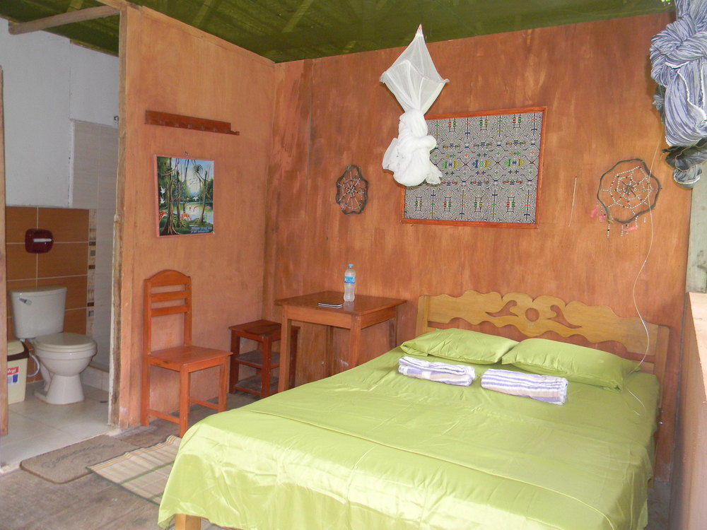 Jacamar Lodge Expeditions Iquitos Bagian luar foto