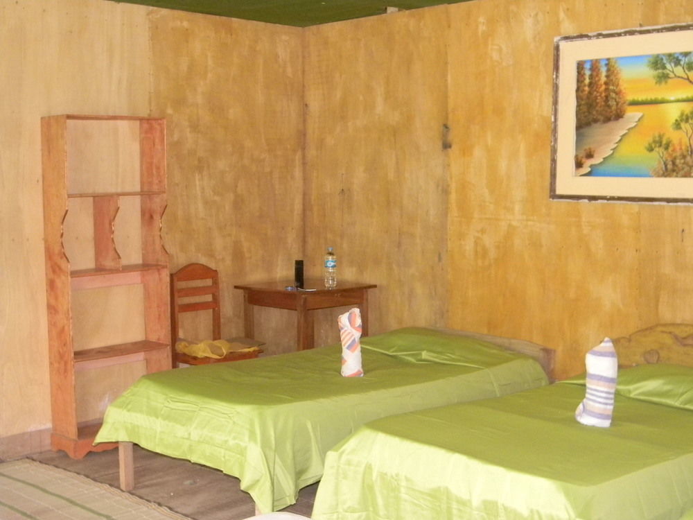 Jacamar Lodge Expeditions Iquitos Bagian luar foto