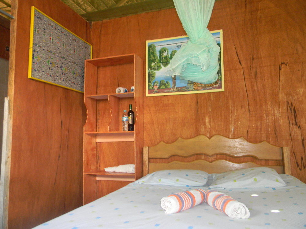 Jacamar Lodge Expeditions Iquitos Bagian luar foto