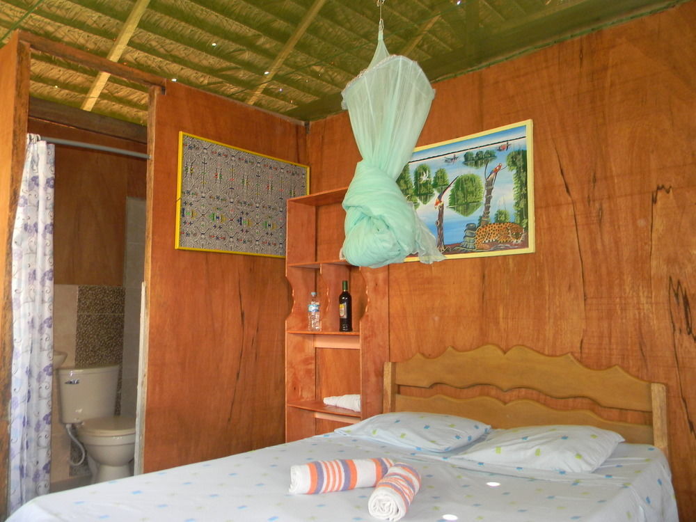 Jacamar Lodge Expeditions Iquitos Bagian luar foto