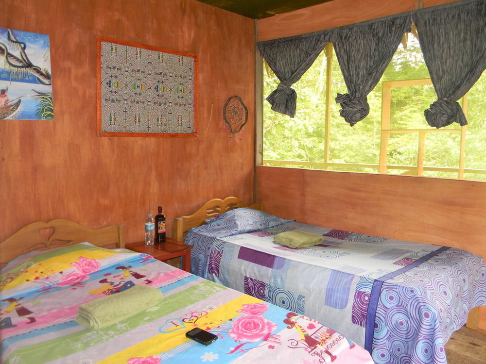 Jacamar Lodge Expeditions Iquitos Bagian luar foto