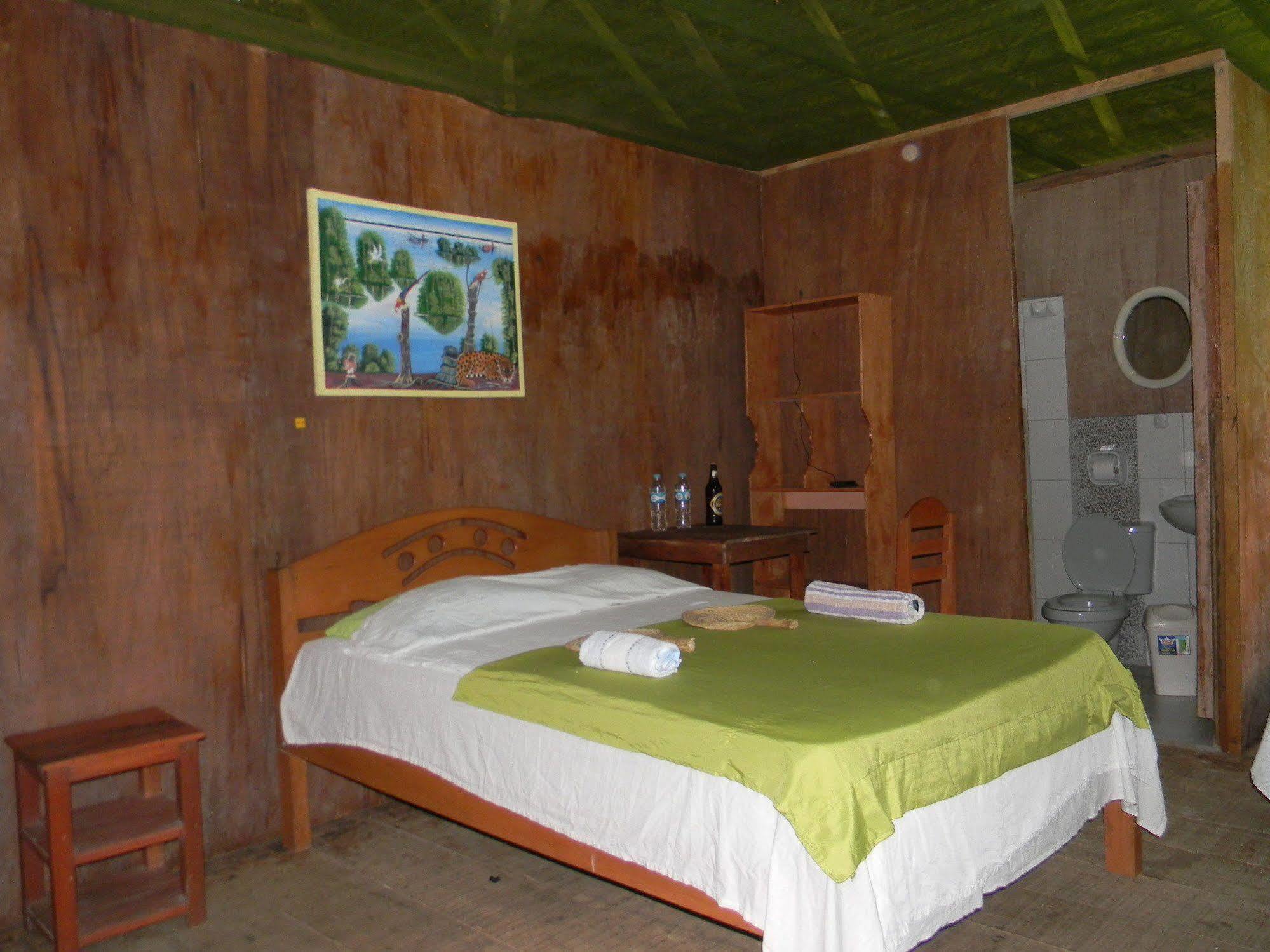 Jacamar Lodge Expeditions Iquitos Bagian luar foto