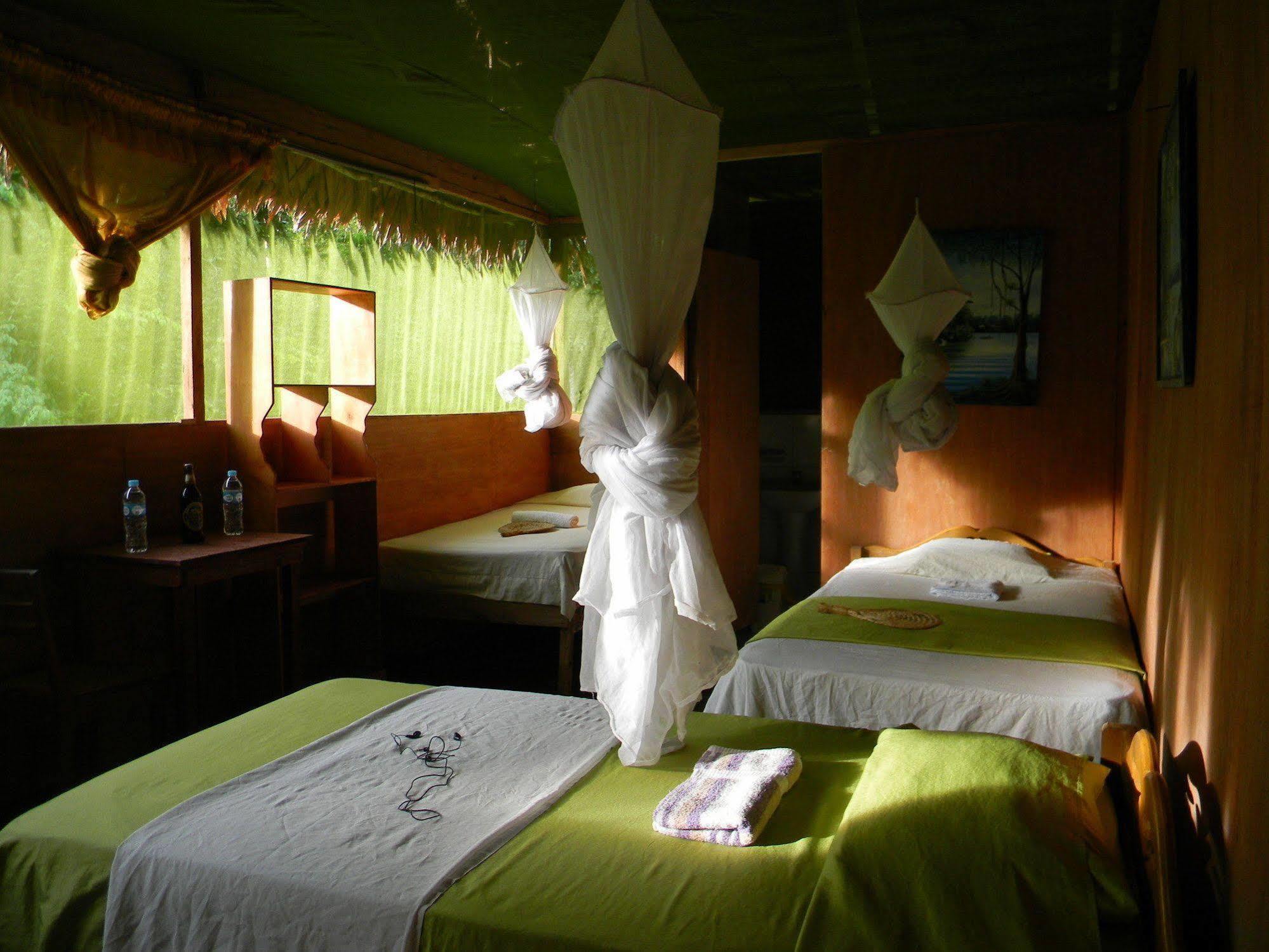 Jacamar Lodge Expeditions Iquitos Bagian luar foto