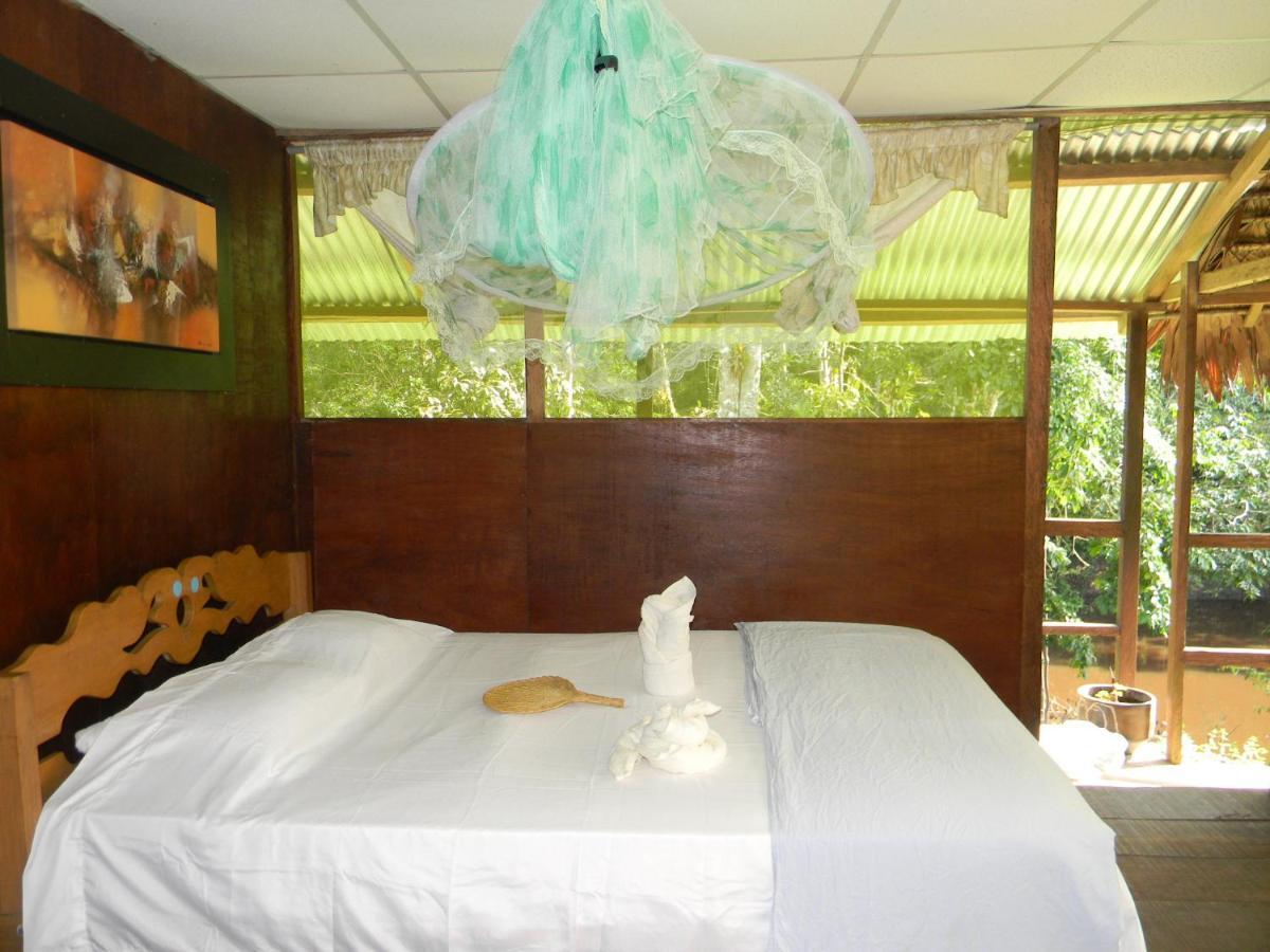 Jacamar Lodge Expeditions Iquitos Bagian luar foto