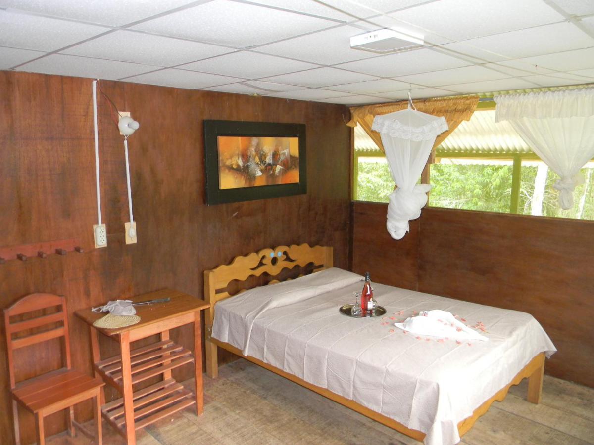 Jacamar Lodge Expeditions Iquitos Bagian luar foto