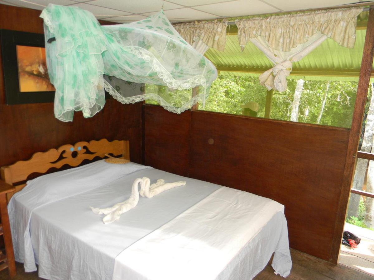 Jacamar Lodge Expeditions Iquitos Bagian luar foto