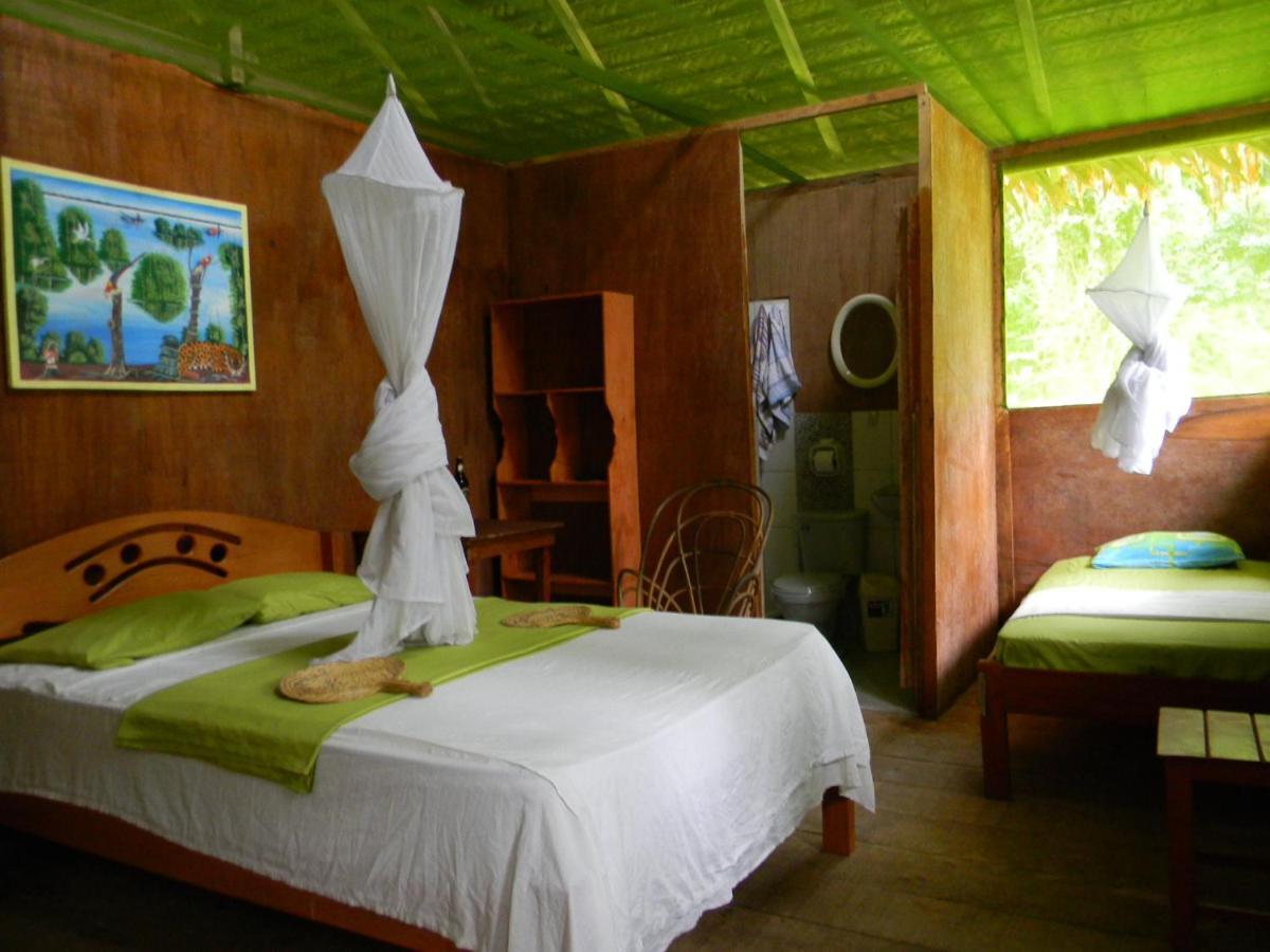 Jacamar Lodge Expeditions Iquitos Bagian luar foto