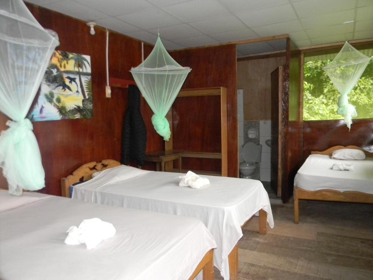 Jacamar Lodge Expeditions Iquitos Bagian luar foto